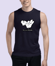 Cargar imagen en el visor de la galería, DESMANGADA (Diferentes diseños)