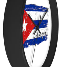 Cargar imagen en el visor de la galerÃa, Wall clock