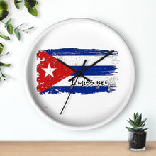 Cargar imagen en el visor de la galerÃa, Wall clock