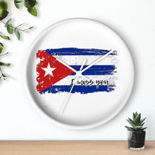 Cargar imagen en el visor de la galerÃa, Wall clock