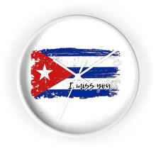 Cargar imagen en el visor de la galerÃa, Wall clock