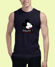 Cargar imagen en el visor de la galería, DESMANGADA (Diferentes diseños)