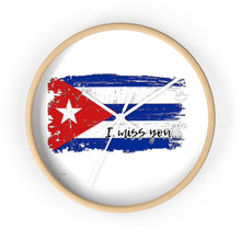 Cargar imagen en el visor de la galerÃa, Wall clock