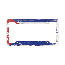 Cargar imagen en el visor de la galerÃa, License Plate Frame