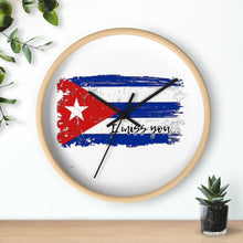 Cargar imagen en el visor de la galerÃa, Wall clock