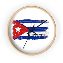 Cargar imagen en el visor de la galerÃa, Wall clock