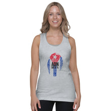 Cargar imagen en el visor de la galerĂa, Camiseta de tirantes clásica (unisex)