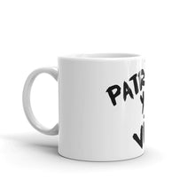 Cargar imagen en el visor de la galerĂa, Taza blanca brillante