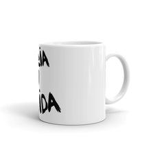 Cargar imagen en el visor de la galerĂa, Taza blanca brillante