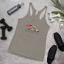 Cargar imagen en el visor de la galerÃa, Camiseta deportiva para mujer