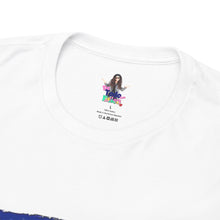 Cargar imagen en el visor de la galería, Cuba Flag 'I Miss You' Tee
