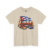 Cargar imagen en el visor de la galería, Unisex Heavy Cotton Tee
