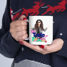 Cargar imagen en el visor de la galería, taza multicolor souvenir
