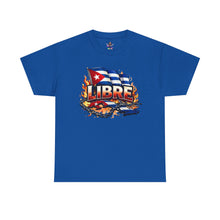 Cargar imagen en el visor de la galería, Unisex Heavy Cotton Tee
