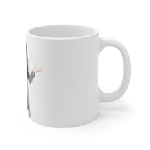 Cargar imagen en el visor de la galería, Ceramic Mug 11oz

