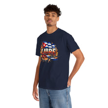 Cargar imagen en el visor de la galería, Unisex Heavy Cotton Tee
