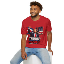 Cargar imagen en el visor de la galería, Trump Cuba T-Shirt

