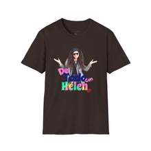 Cargar imagen en el visor de la galería, T-Shirt — 'De Todo con Helen
