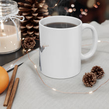 Cargar imagen en el visor de la galería, Ceramic Mug 11oz
