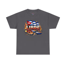 Cargar imagen en el visor de la galería, Unisex Heavy Cotton Tee

