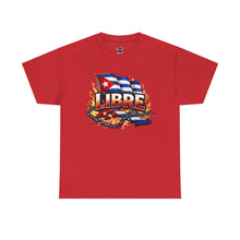 Cargar imagen en el visor de la galería, Unisex Heavy Cotton Tee
