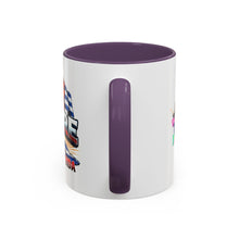 Cargar imagen en el visor de la galería, Accent Coffee Mug (11, 15oz) Cuba Libre
