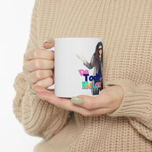 Cargar imagen en el visor de la galería, Ceramic Mug 11oz
