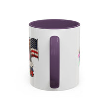 Cargar imagen en el visor de la galería, Copy of Accent Coffee Mug (11, 15oz) Cuba Libre
