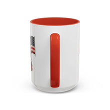 Cargar imagen en el visor de la galería, Copy of Accent Coffee Mug (11, 15oz) Cuba Libre
