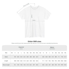 Cargar imagen en el visor de la galería, Cuba Flag 'I Miss You' Tee
