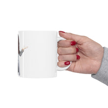 Cargar imagen en el visor de la galería, Ceramic Mug 11oz

