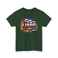 Cargar imagen en el visor de la galería, Unisex Heavy Cotton Tee
