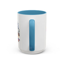 Cargar imagen en el visor de la galería, Accent Coffee Mug (11, 15oz) Cuba Libre
