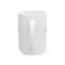 Cargar imagen en el visor de la galería, Ceramic Coffee Mug (11oz/15oz) De Todo con Helen
