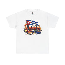 Cargar imagen en el visor de la galería, Unisex Heavy Cotton Tee
