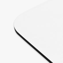Cargar imagen en el visor de la galería, De Todo Con Helen Rectangle Mouse Pad — Colorful Fan Desk Mat
