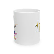 Cargar imagen en el visor de la galería, taza multicolor souvenir
