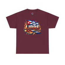 Cargar imagen en el visor de la galería, Unisex Heavy Cotton Tee
