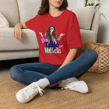 Cargar imagen en el visor de la galería, T-Shirt — 'De Todo con Helen
