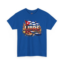Cargar imagen en el visor de la galería, Unisex Heavy Cotton Tee
