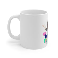 Cargar imagen en el visor de la galería, Ceramic Mug 11oz
