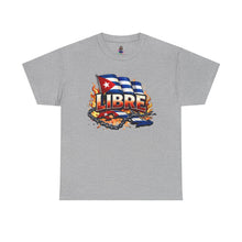 Cargar imagen en el visor de la galería, Unisex Heavy Cotton Tee
