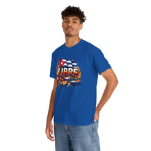 Cargar imagen en el visor de la galería, Unisex Heavy Cotton Tee
