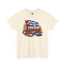 Cargar imagen en el visor de la galería, Unisex Heavy Cotton Tee
