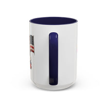 Cargar imagen en el visor de la galería, Copy of Accent Coffee Mug (11, 15oz) Cuba Libre
