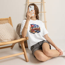 Cargar imagen en el visor de la galería, Unisex Heavy Cotton Tee
