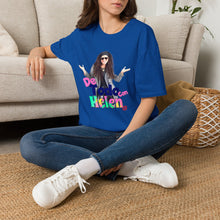 Cargar imagen en el visor de la galería, T-Shirt — 'De Todo con Helen
