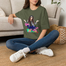 Cargar imagen en el visor de la galería, T-Shirt — 'De Todo con Helen
