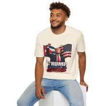 Cargar imagen en el visor de la galería, Trump Cuba T-Shirt
