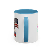 Cargar imagen en el visor de la galería, Copy of Accent Coffee Mug (11, 15oz) Cuba Libre
